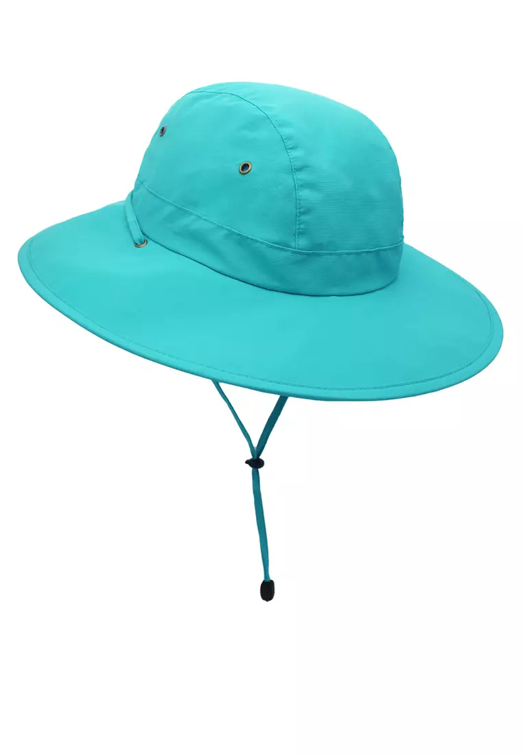 ZITIQUE Sunscreen breathable bucket cap