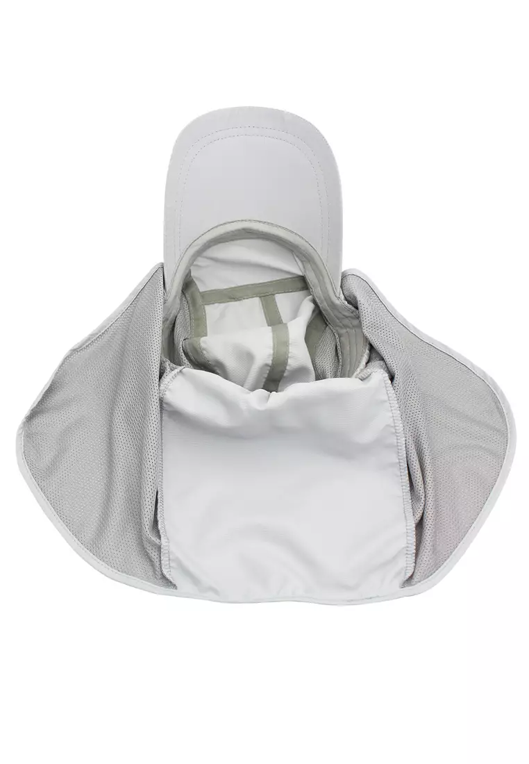 ZITIQUE Sunscreen breathable capable hat