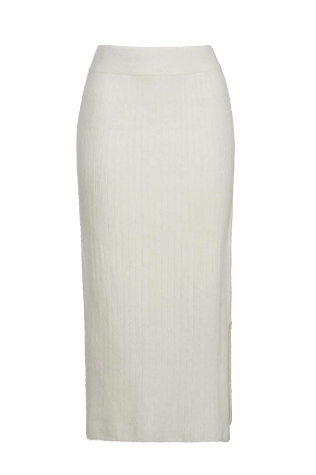 Zoe Skirt - Ivory